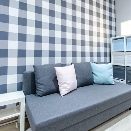 Penguin 2126 Appartement