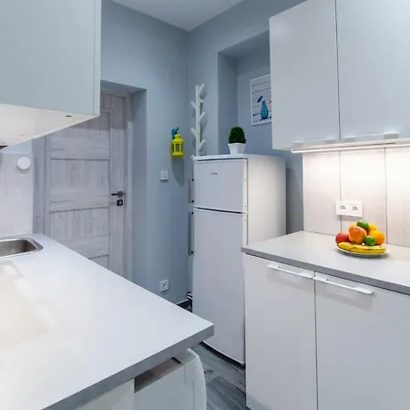 Appartement Penguin 2126 Wrocław