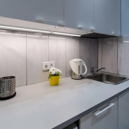 Appartement Penguin 2126