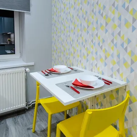 Penguin 2126 Appartement *